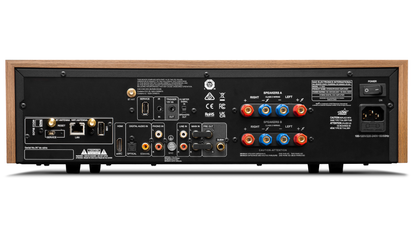 NAD C3050 integroitu vahvistin
