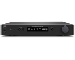 NAD C338 Hybrid Digital DAC vahvistin