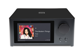 NAD C700 V2 BluOS Streaming vahvistin 