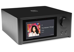 NAD C700 V2 BluOS Streaming vahvistin 