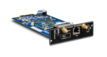 NAD MDC2 BluOs-D moduli