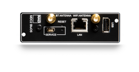 NAD MDC2 BluOs-D moduli