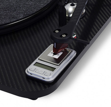 Elipson elektroninen neulavaaka