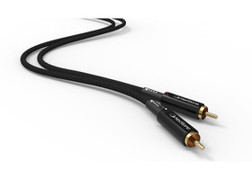 NorStone Arran stereo RCA-kaapelit