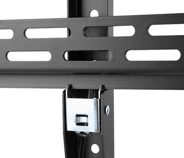 NorStone Fix 60100 TV-seinäteline