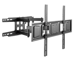 NorStone Full Motion 120 TV-seinäteline