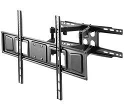 NorStone Full Motion 120 TV-seinäteline