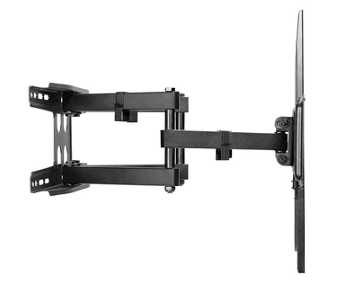 NorStone Full Motion 120 TV-seinäteline