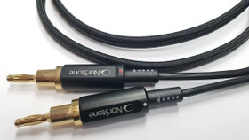 NorStone Arran 2 x 5m kaiutinkaapelit