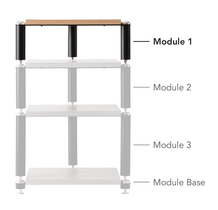 NorStone Copenhagen Module 1