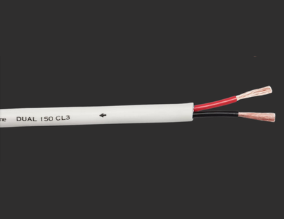 NorStone Dual 150 CL3 kaiutinkaapeli
