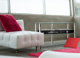 NorStone Epur 3 kirkas lasi