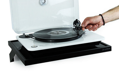 NorStone Esse WS seinäteline