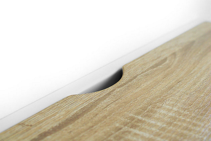 NorStone Esse WS seinäteline