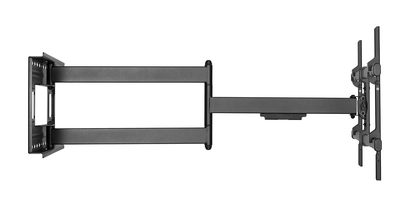 NorStone Full Motion Extra TV-seinäteline
