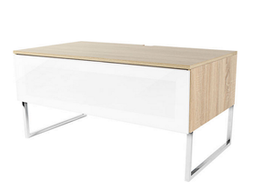 NorStone Khalm laitetaso vaalea tammi