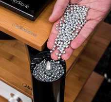 NorStone vaimennuskuulat 3 kg 