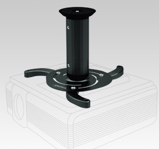 NorStone Proje-S musta