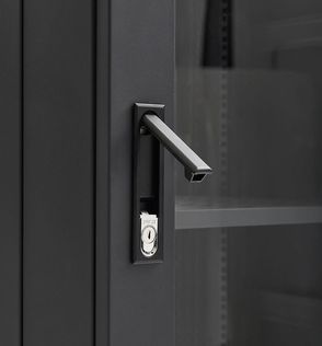 NorStone Rack 27U - 19