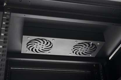 NorStone Rack 27U - 19