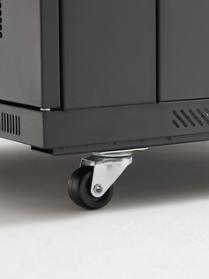 NorStone Rack 27U - 19