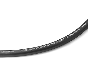NorStone Signature ST250 kaiutinkaapeli