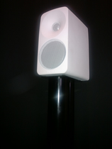 NorStone Small Top Plate 90mm x 170mm pari