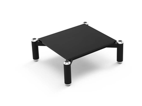 NorStone Spider 1 musta 