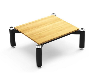NorStone Spider Set bamboo valmis kokoonpano