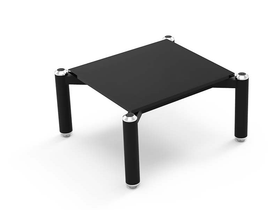 NorStone Spider 3 musta 