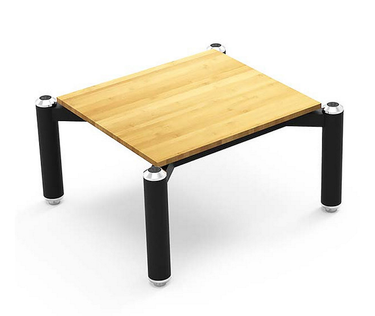 NorStone Spider Set bamboo valmis kokoonpano
