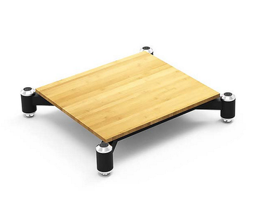 NorStone Spider Set bamboo valmis kokoonpano