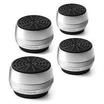 NorStone Acousteel Damp 200 (4kpl setti)