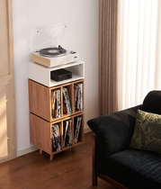 NorStone Stockholm 1100 valkoinen / vaalea tammi