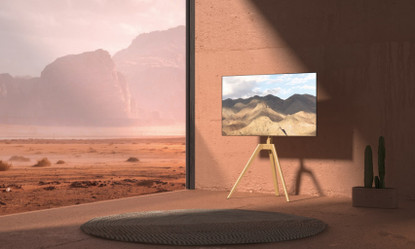 NorStone Vision Wood TV-teline