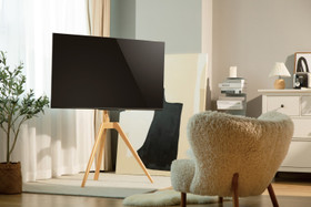 NorStone Vision Wood TV-teline 