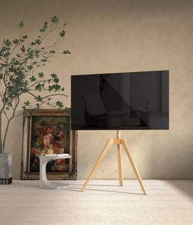 NorStone Vision Wood TV-teline