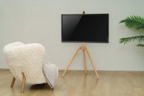 NorStone Vision Wood TV-teline 