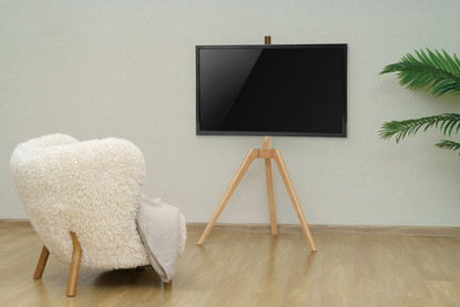 NorStone Vision Wood TV-teline