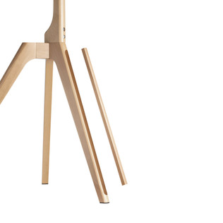 NorStone Vision Wood TV-teline