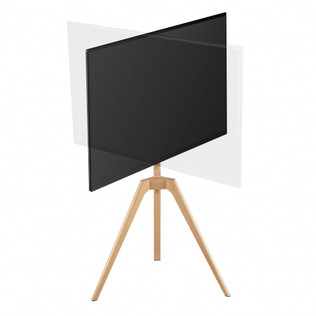 NorStone Vision Wood TV-teline