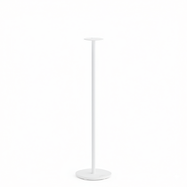 NorStone Wiim Sound lattiajalusta valkoinen