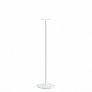 NorStone Wiim Sound lattiajalusta valkoinen