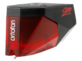 Ortofon 2M Red äänirasia