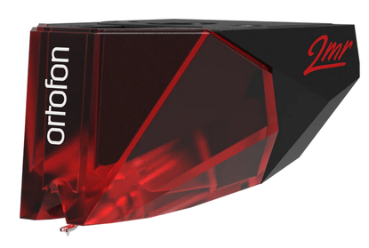 Ortofon 2MR Red äänirasia