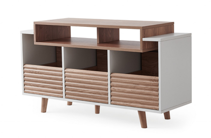 NorStone Oslo Vinyl 1200 vaalea tammi