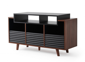 NorStone Oslo Vinyl 1200 pähkinä