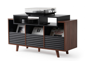 NorStone Oslo Vinyl 1200 pähkinä