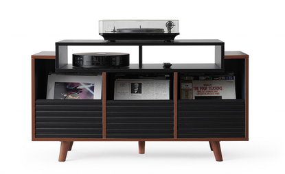 NorStone Oslo Vinyl 1200 pähkinä