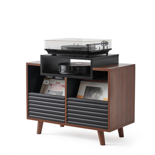 NorStone Oslo Vinyl 800 pähkinä
